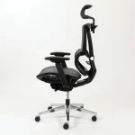 Jetson Airmesh Plus Office Chair - Image 3