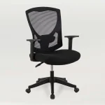 Jetson Mesh Office Chair - Image 2