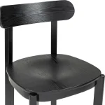Leon Timber Chair - Image 4