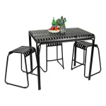 Ramona Bar Stool - Image 6