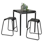 Ramona Bar Stool - Image 5