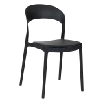 Lai Padded Chair