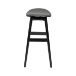 Milos Timber Bar Stool - Image 2