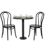 Replica Brigitte Bentwood Chair - Image 6