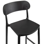 Paula Bar Stool - Image 4