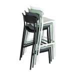 Paula Bar Stool - Image 6