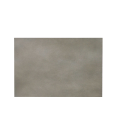 Pietra rectangle cement table top