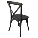Provincial Crossback Chair - Image 3