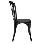 Provincial Crossback Chair - Image 2