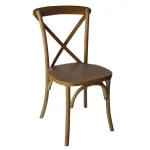 Provincial Crossback Chair - Image 8
