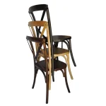 crossback chair
