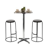 Rosa Bar Stool - Image 5