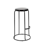 Rosa Bar Stool - Image 3