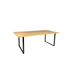 Rafael Dining Table 210 x 100cm