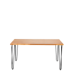 Hairpin Dining Table 150 x 70cm