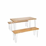 Hairpin Table Legs Set of 4 - Image 5