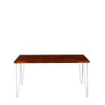 Dining Table 150 x 70cm - Image 6