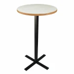 Rocco Bar Table Base