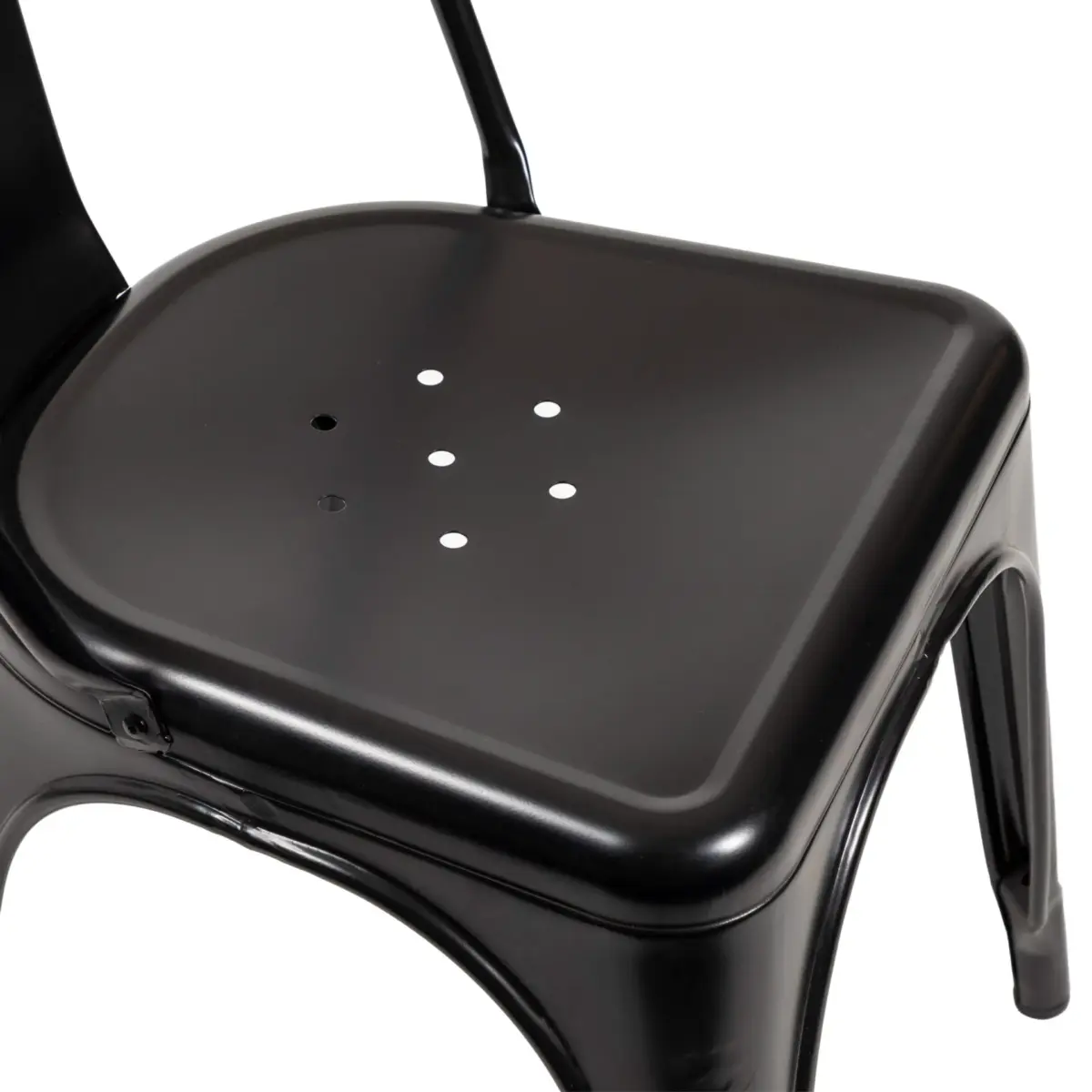 Replica Tolix Chair - Image 4