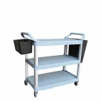 polypropylene trolley