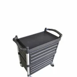polypropylene trolley