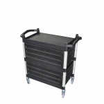 polypropylene trolley