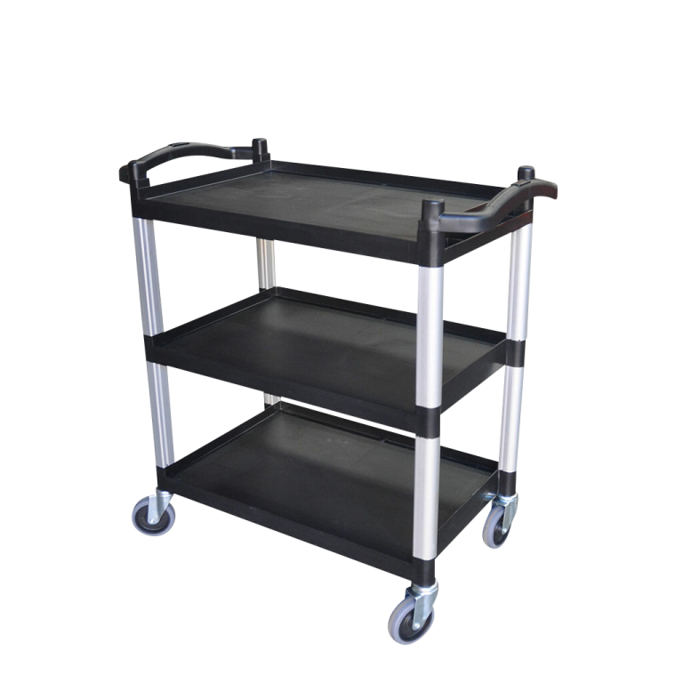 polypropylene trolley