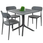 Vera Outdoor Table - Image 4