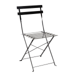 Vive Outdoor Folding Bistro Chair