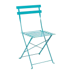 Vive Outdoor Folding Bistro Chair - Image 11