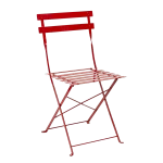 Vive Outdoor Folding Bistro Chair - Image 12