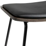 Replica Yvonne Potter 'Y' Counter Stool - Image 2
