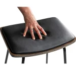 Replica Yvonne Potter 'Y' Counter Stool - Image 3