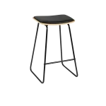 Replica Yvonne Potter 'Y' Counter Stool - Image 6