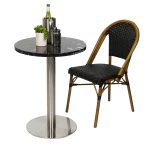affordable marble top