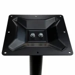 Carlos bar table base