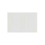 Rectangle Diego Composite High Pressed Laminate Table Tops White