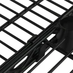 Set of 2 connection hooks for epoxy shelving - Image 2