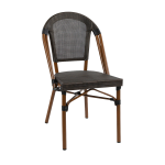 French Cafe Chairs