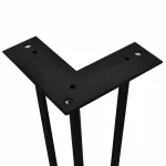 Hairpin Table Legs Set of 4 - Image 3