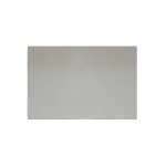 Rectangle Matias Plywood Laminate Table Tops Grey