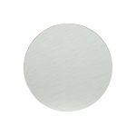 Round Matias Plywood Laminate Table Tops Grey