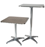 folding dining table