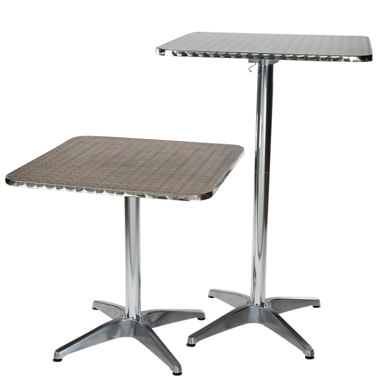 folding dining table