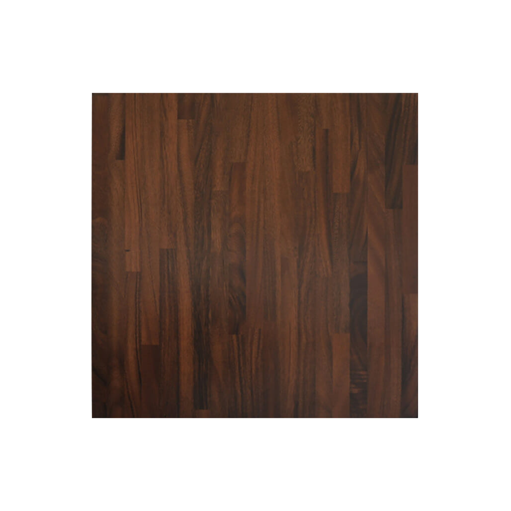 Square Rafael Hardwood Table Tops Walnut >