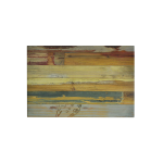 Rectangle Ricardo High Pressed Resin Table Tops Reclaimed Wood Finish