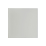 Square Ricardo High Pressed Resin Table Tops White
