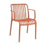 Salina Armchair - Image 8