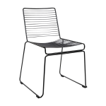 Sienna Wire Dining Chair
