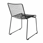 Sienna Wire Dining Chair - Image 3